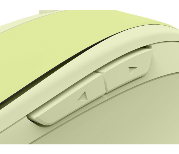 HAMA Mysz bezprzewodowa WM-400 zielona 173038 - 1417040 - zdjęcie 7